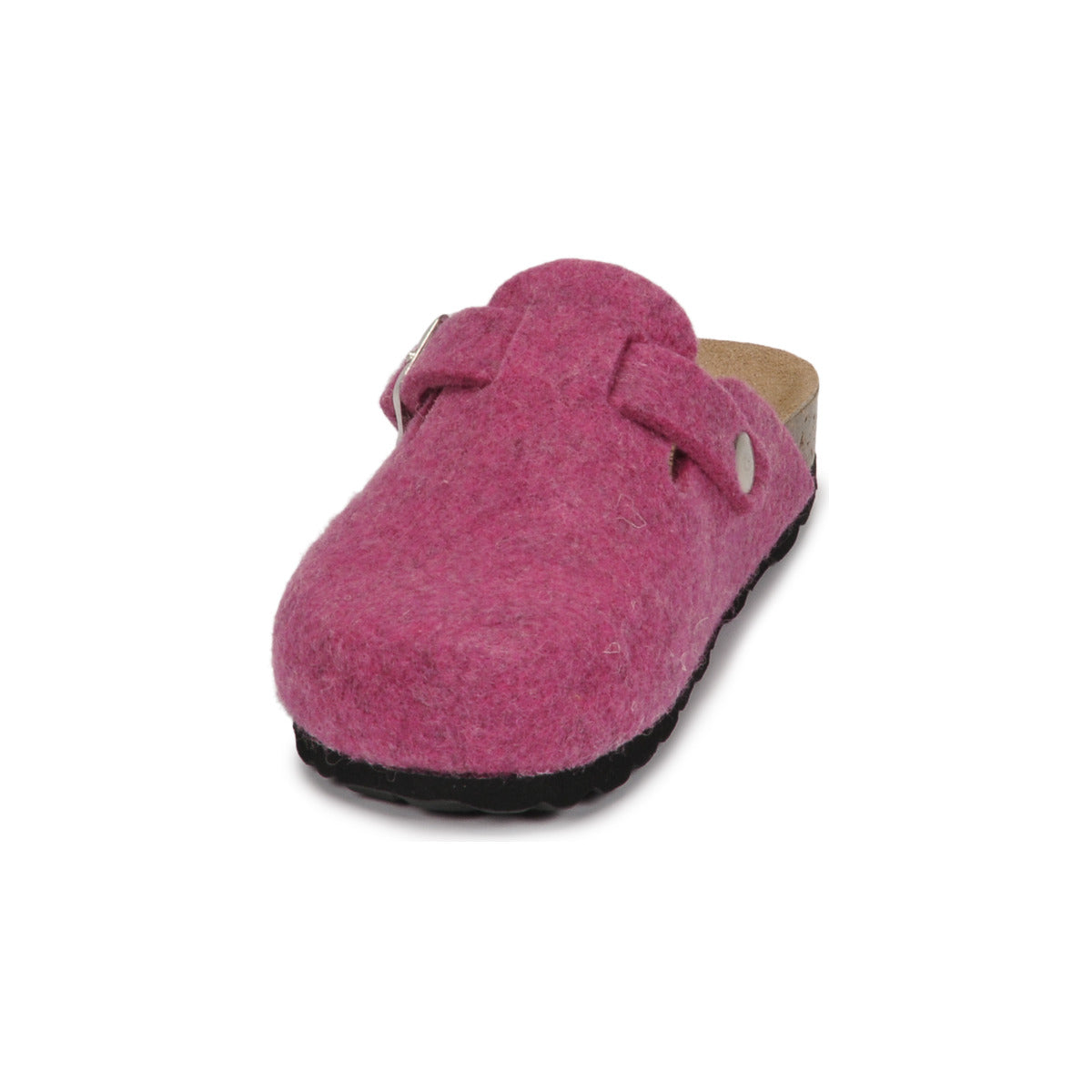 Pantofole bambini ragazza Citrouille et Compagnie  POIWANA  Rosa 