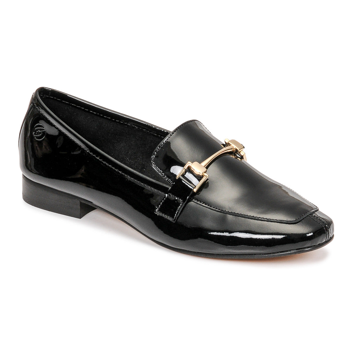 Scarpe donne Betty London  PANDINO  Nero 