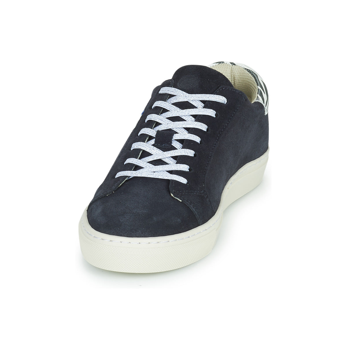 Sneakers basse donne Betty London  PITINETTE  Blu 