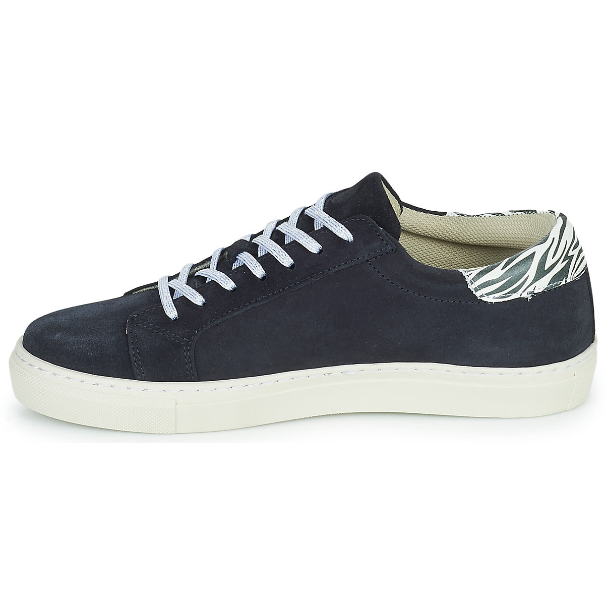 Sneakers basse donne Betty London  PITINETTE  Blu 