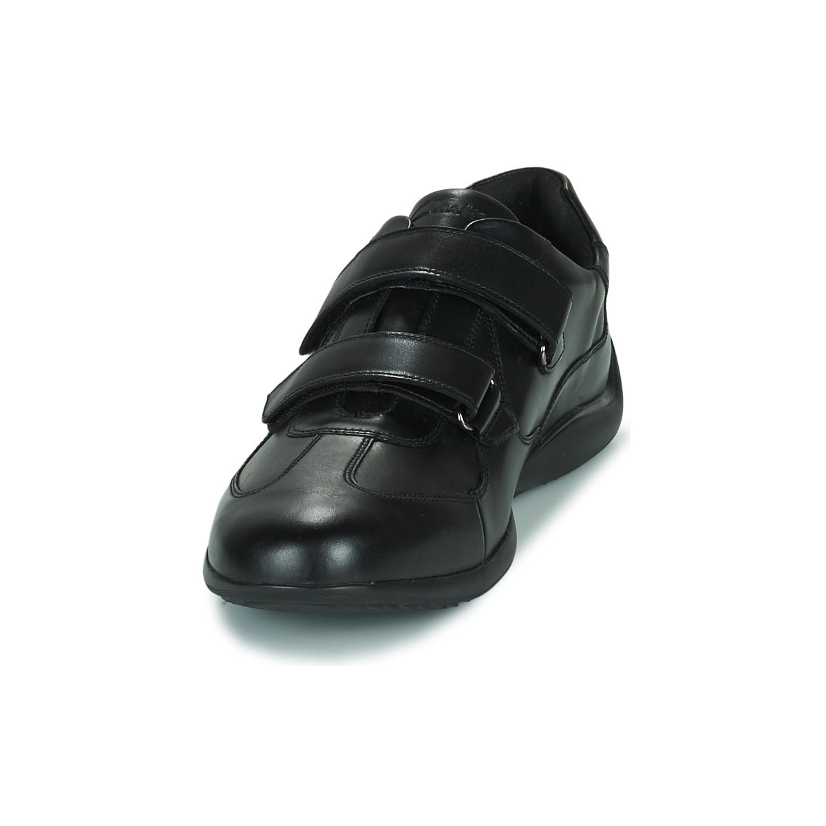 Sneakers uomini Clarks  KONRAD EASE  Nero 