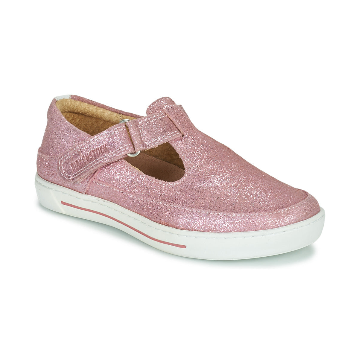 Ballerine bambina ragazza Birkenstock  ABILENE  Rosa 