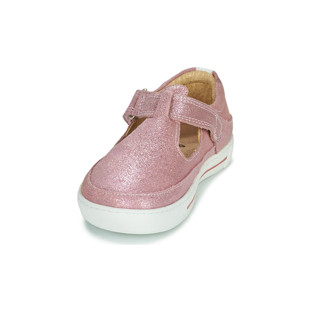 Ballerine bambina ragazza Birkenstock  ABILENE  Rosa 