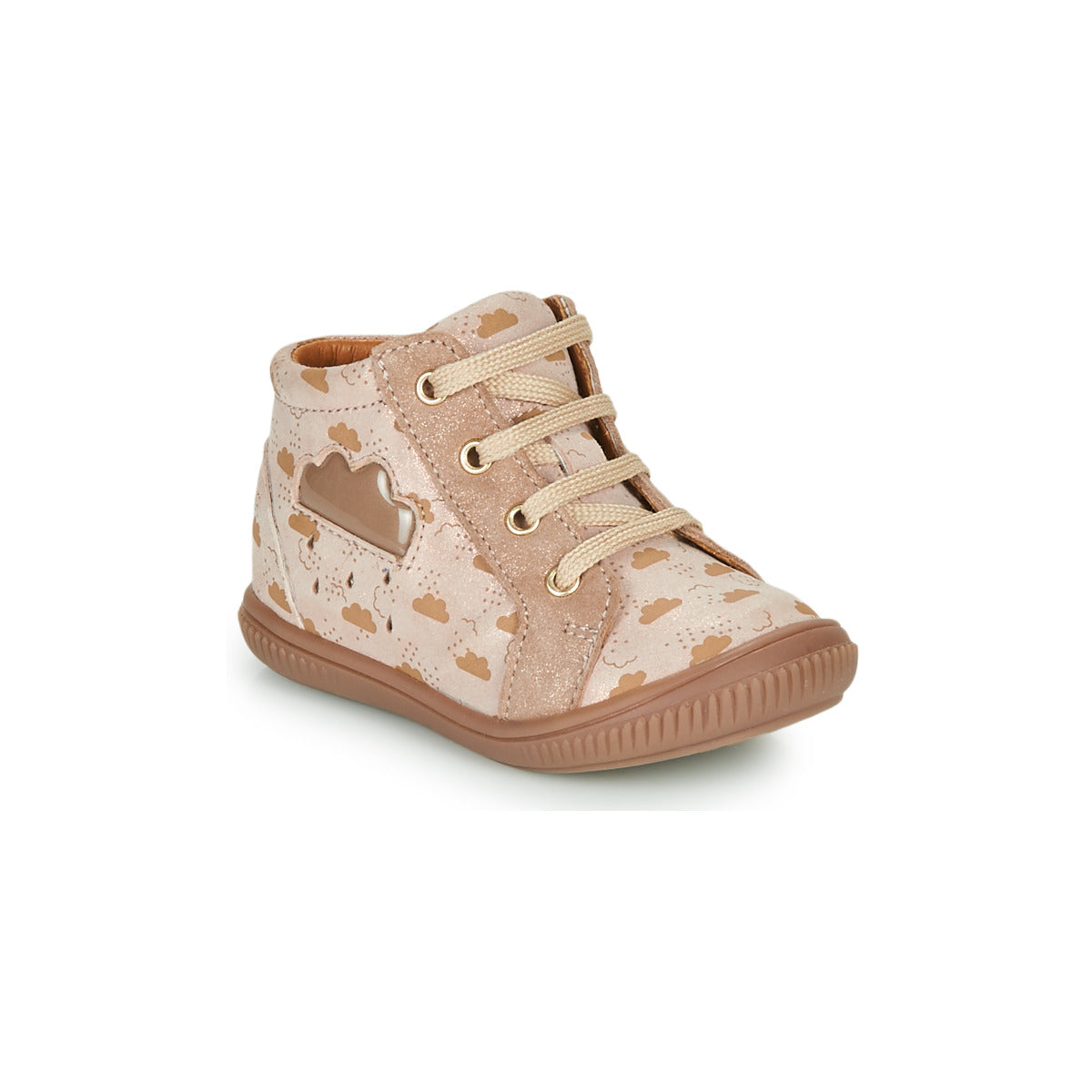 Scarpe bambini ragazza GBB  MASHA  Beige 