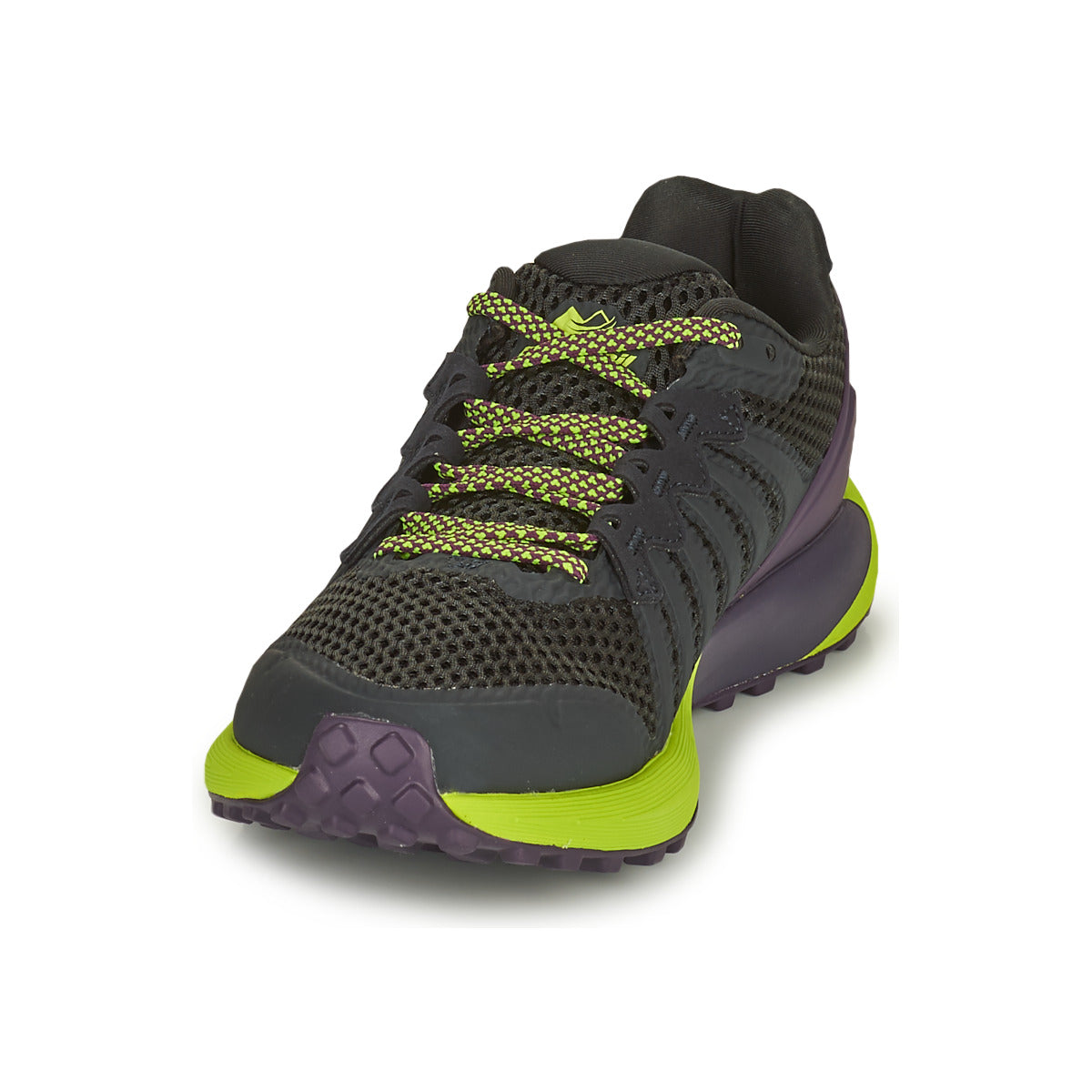 Scarpe uomini Columbia  COLUMBIA MONTRAIL F.K.T.  Blu 