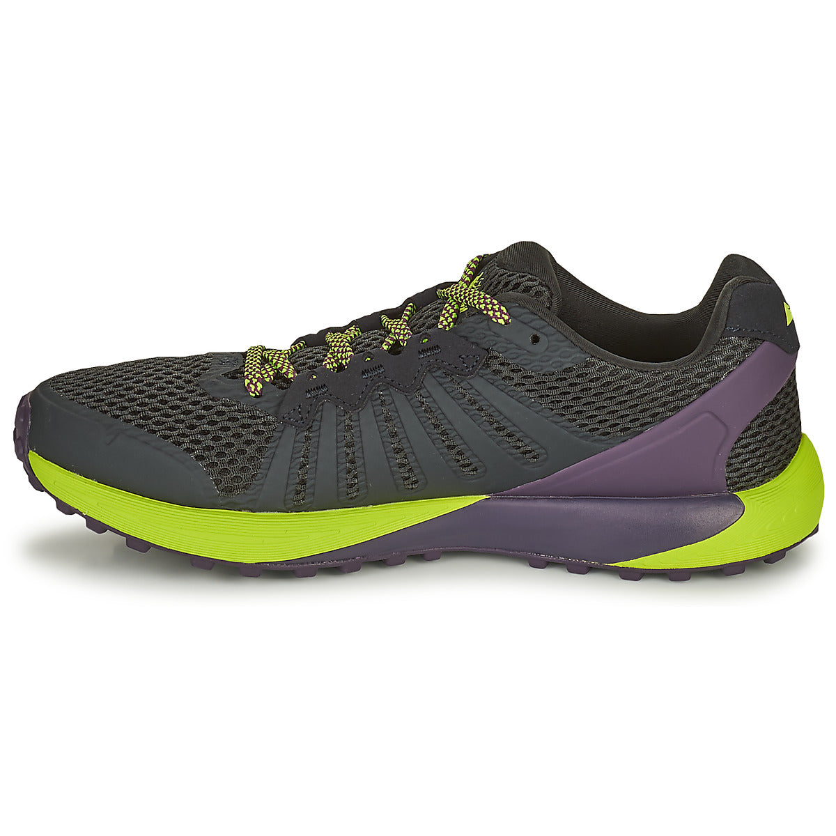 Scarpe uomini Columbia  COLUMBIA MONTRAIL F.K.T.  Blu 