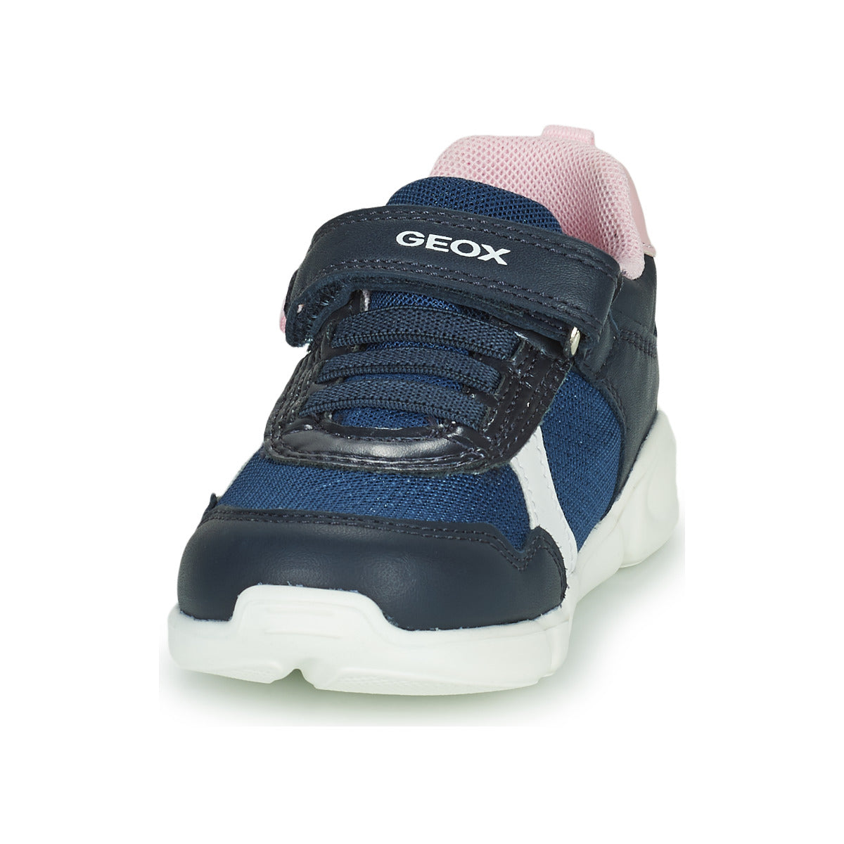 Scarpe bambini ragazzo Geox  B PILLOW  Blu 