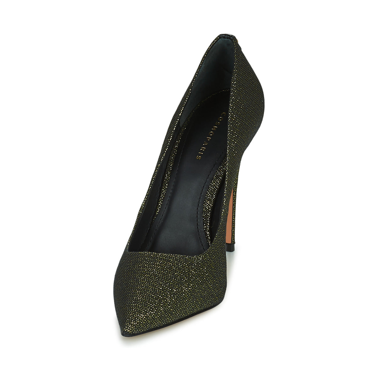 Scarpe donne Cosmo Paris  AELIA 2  Nero 