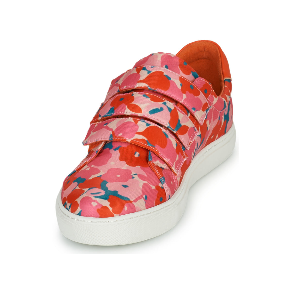 Sneakers basse donne Cosmo Paris  HAJIA  Rosa 