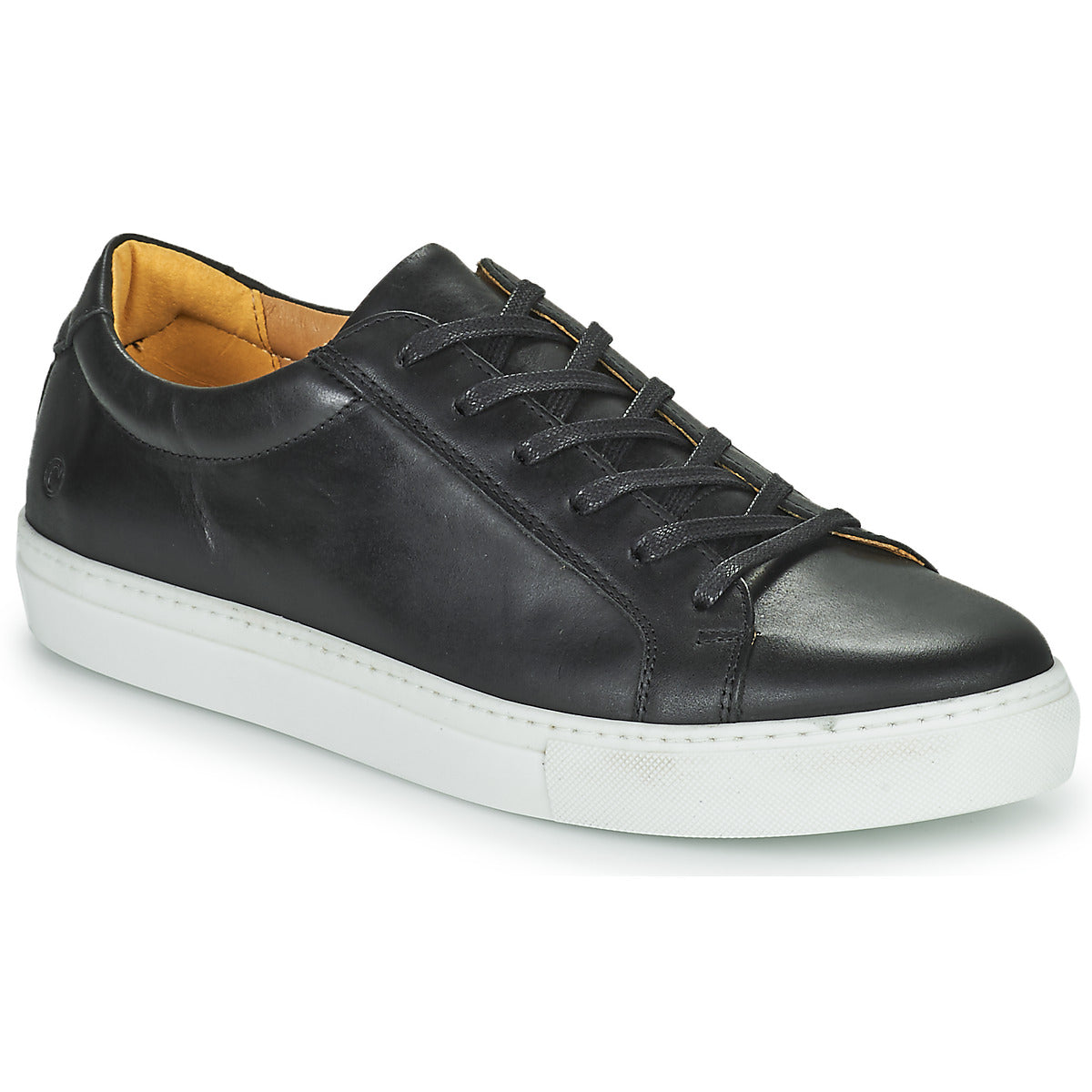 Sneakers uomini Carlington  SERIAL  Nero 