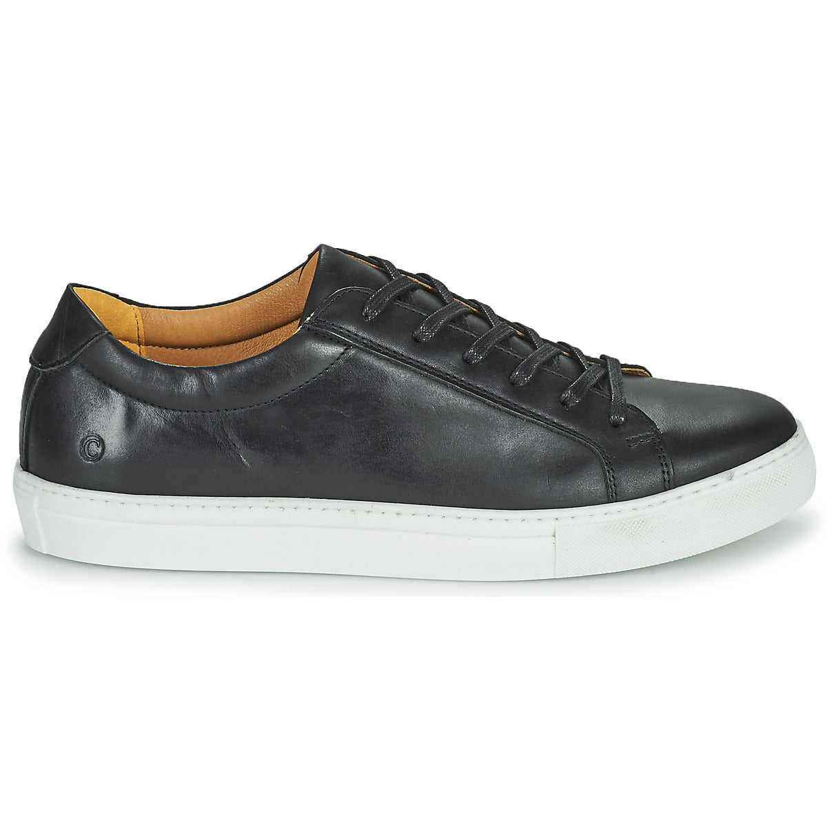 Sneakers uomini Carlington  SERIAL  Nero 