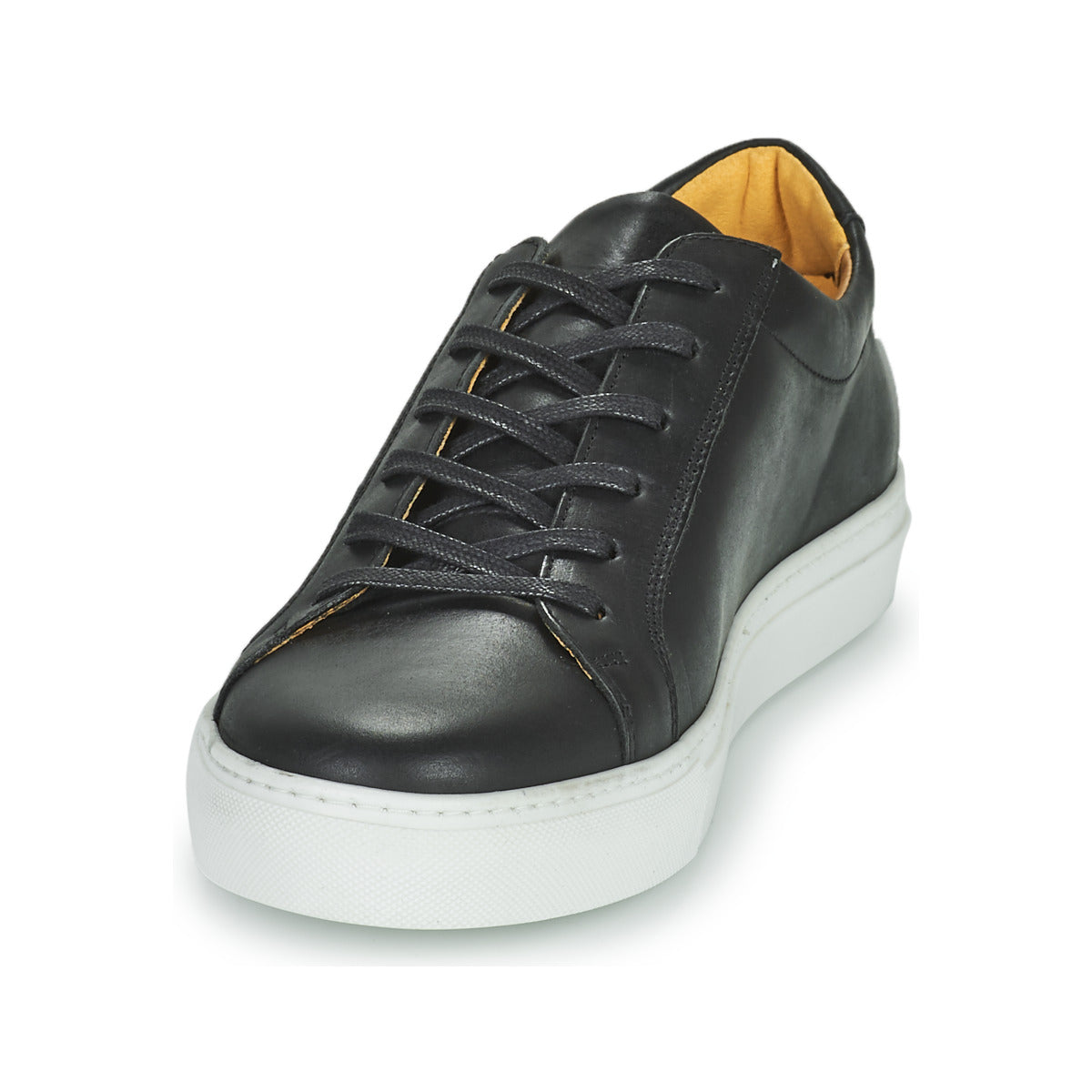 Sneakers uomini Carlington  SERIAL  Nero 