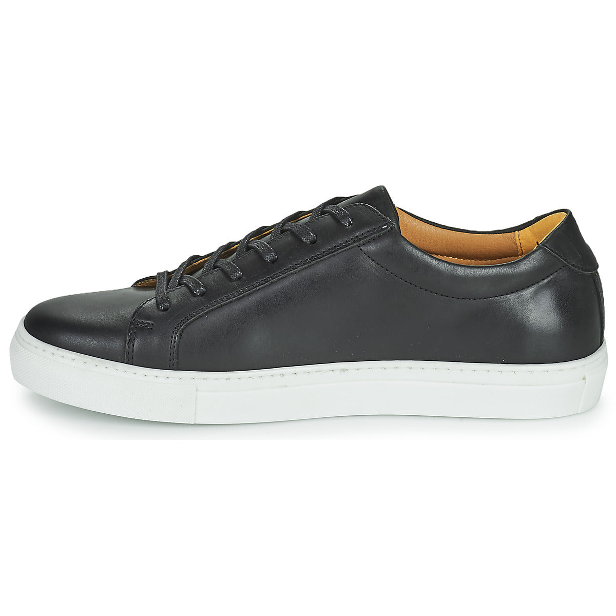 Sneakers uomini Carlington  SERIAL  Nero 