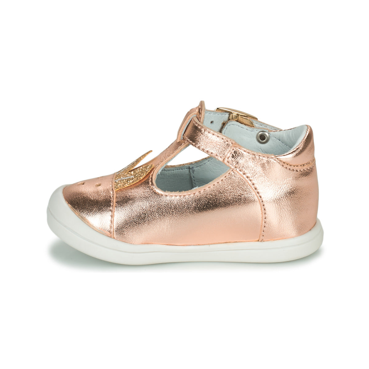 Ballerine bambina ragazza GBB  ANINA  Rosa 