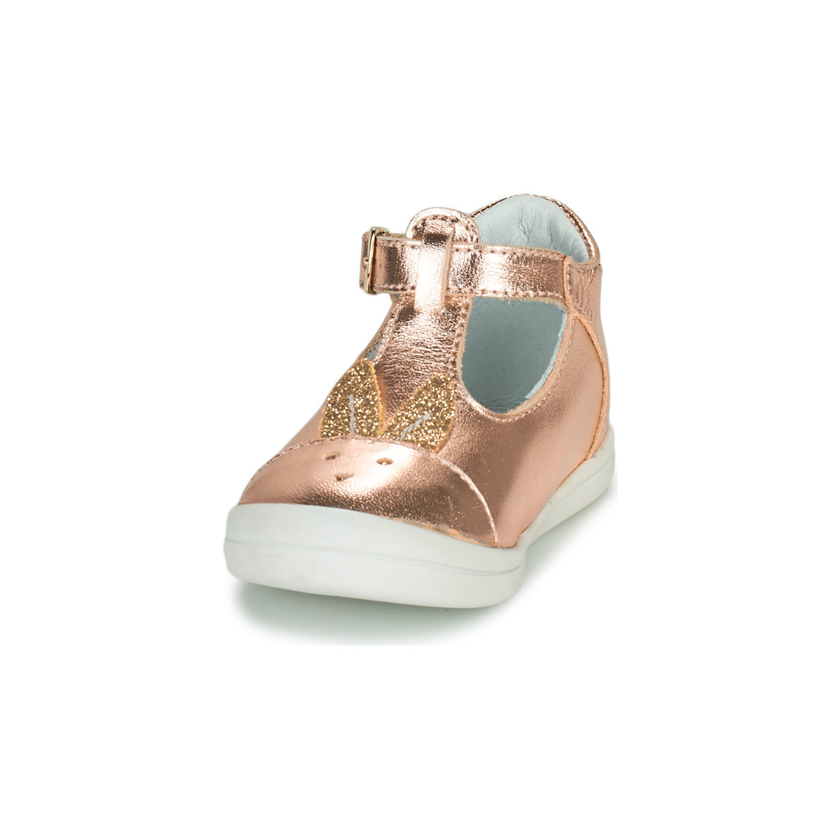 Scarpe bambini ragazza GBB  ANINA  Rosa 