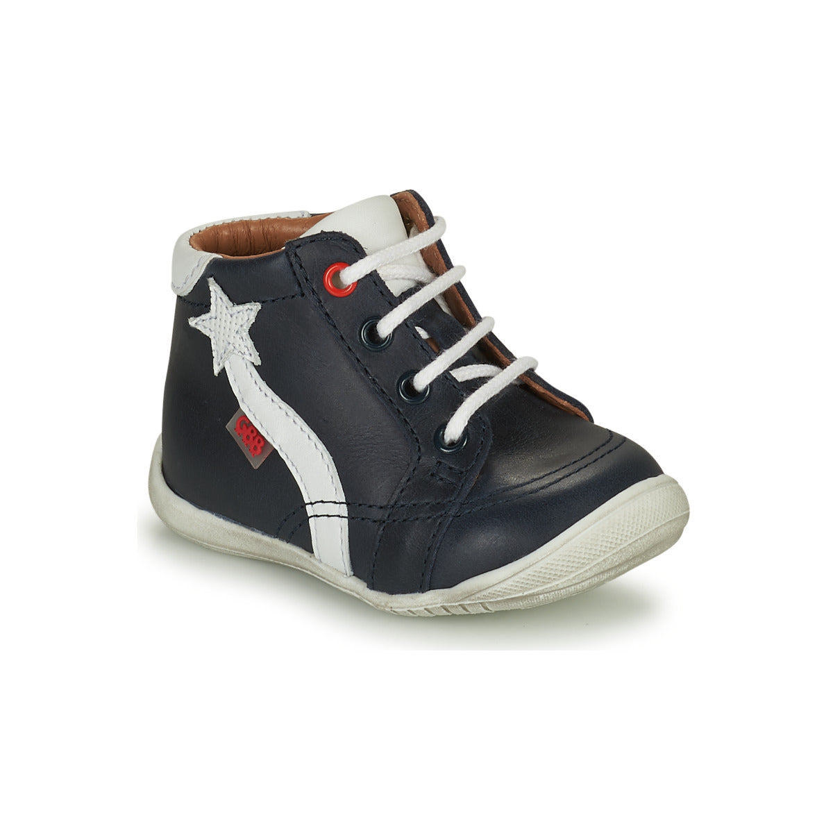 Scarpe bambini ragazzo GBB  ANTONIO  Blu 