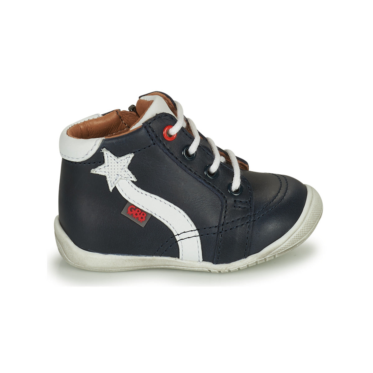 Scarpe bambini ragazzo GBB  ANTONIO  Blu 