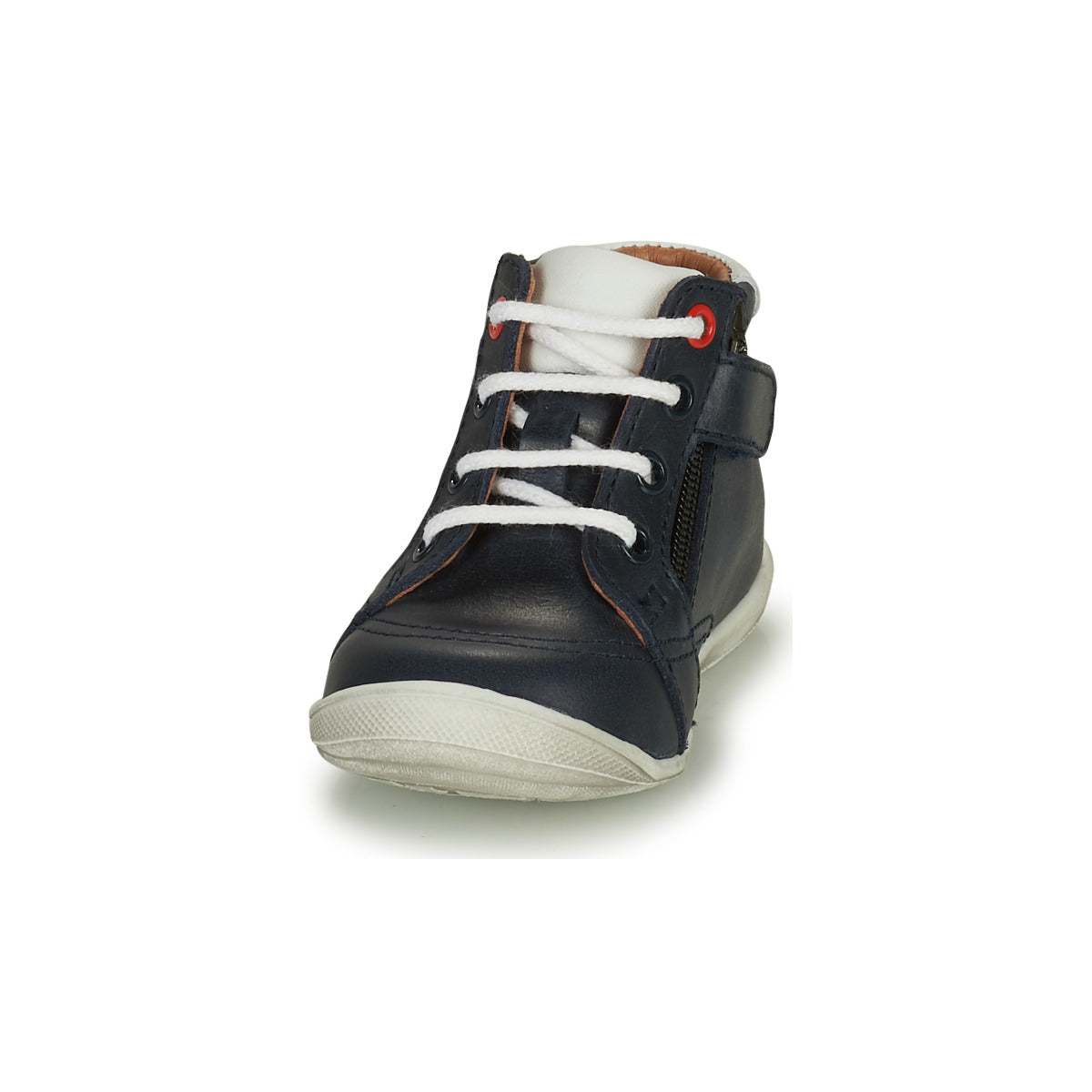 Scarpe bambini ragazzo GBB  ANTONIO  Blu 