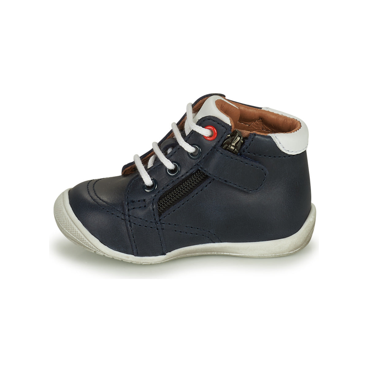 Scarpe bambini ragazzo GBB  ANTONIO  Blu 