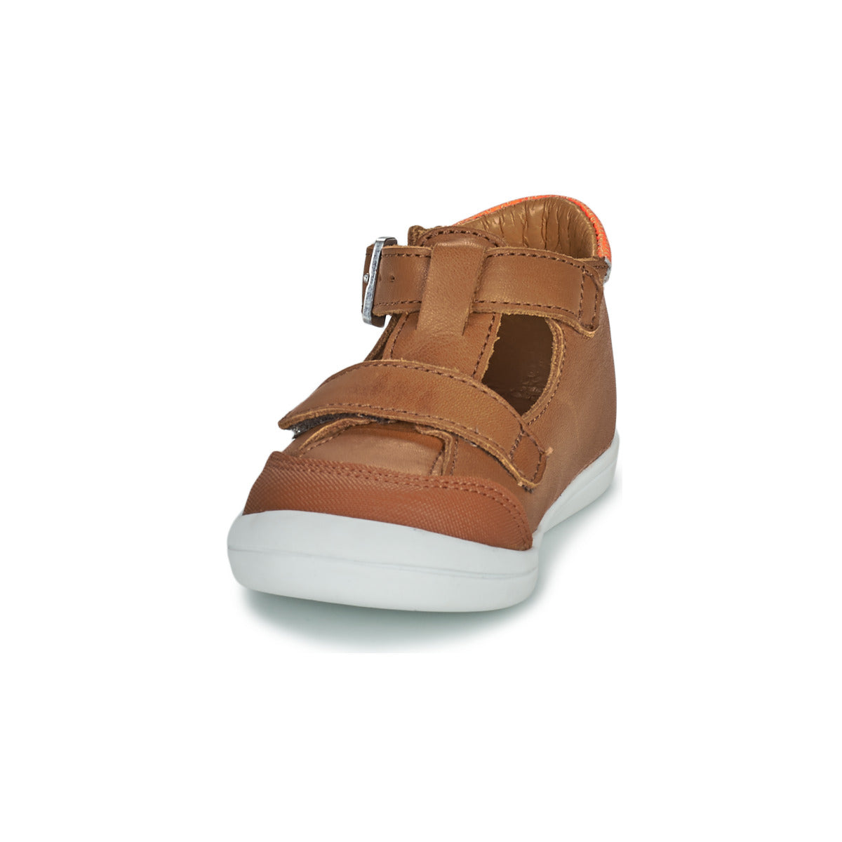 Scarpe bambini ragazzo GBB  HARA  Marrone 