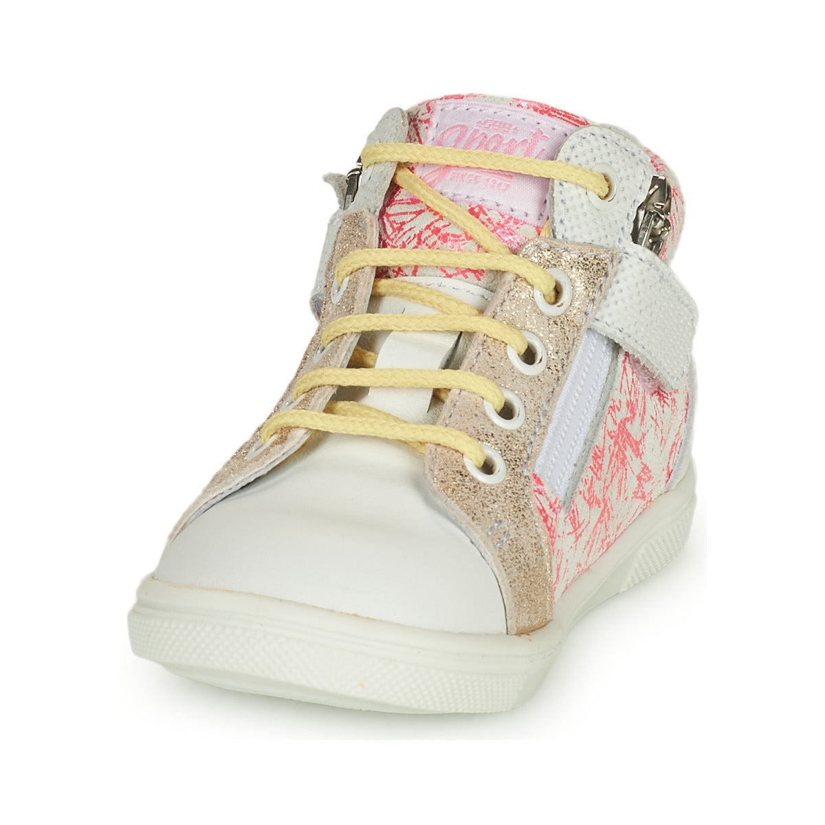 Scarpe bambini ragazza GBB  VALA  Rosa 