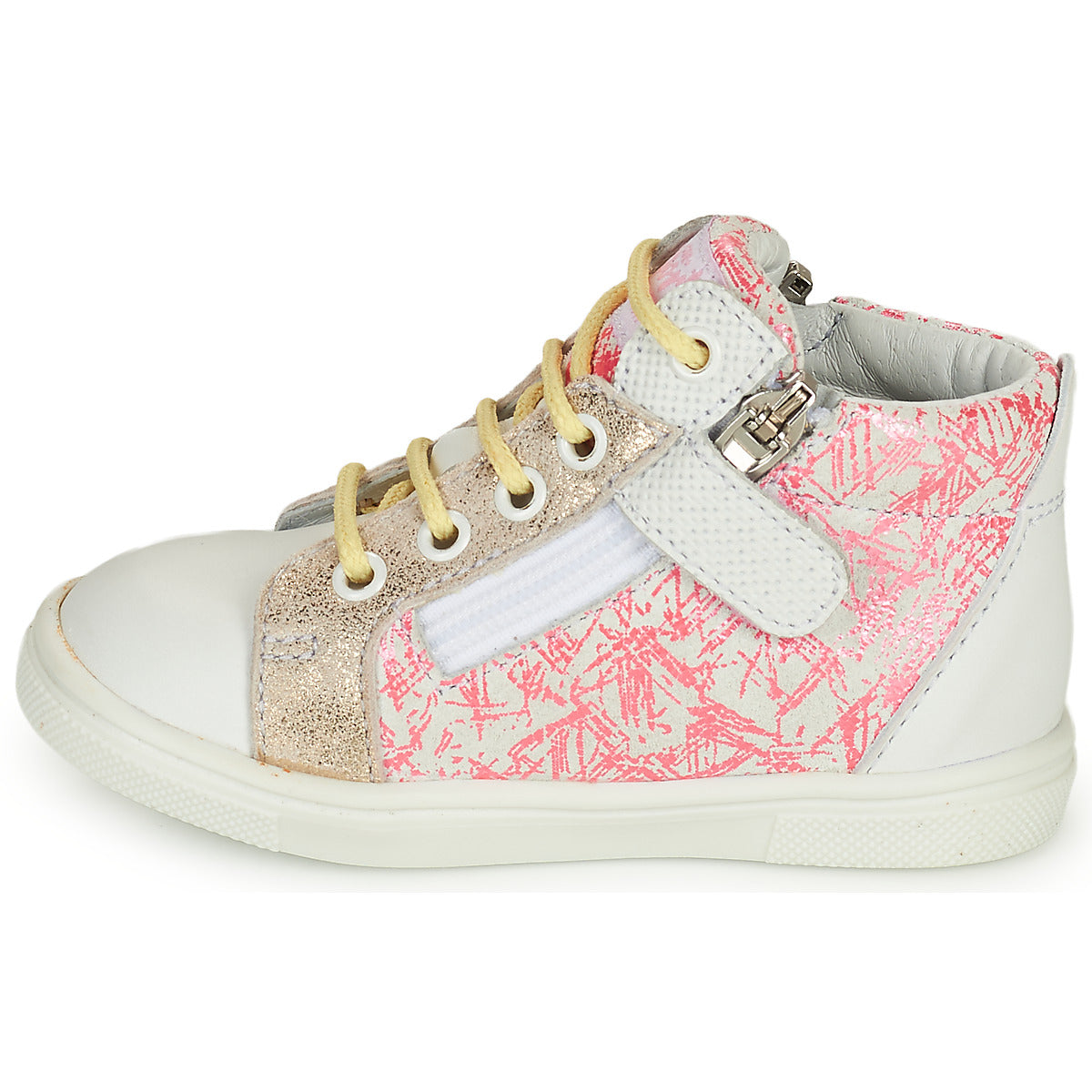 Scarpe bambini ragazza GBB  VALA  Rosa 