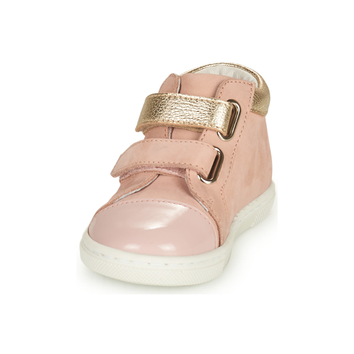 Scarpe bambini ragazza GBB  MARNIE  Rosa 