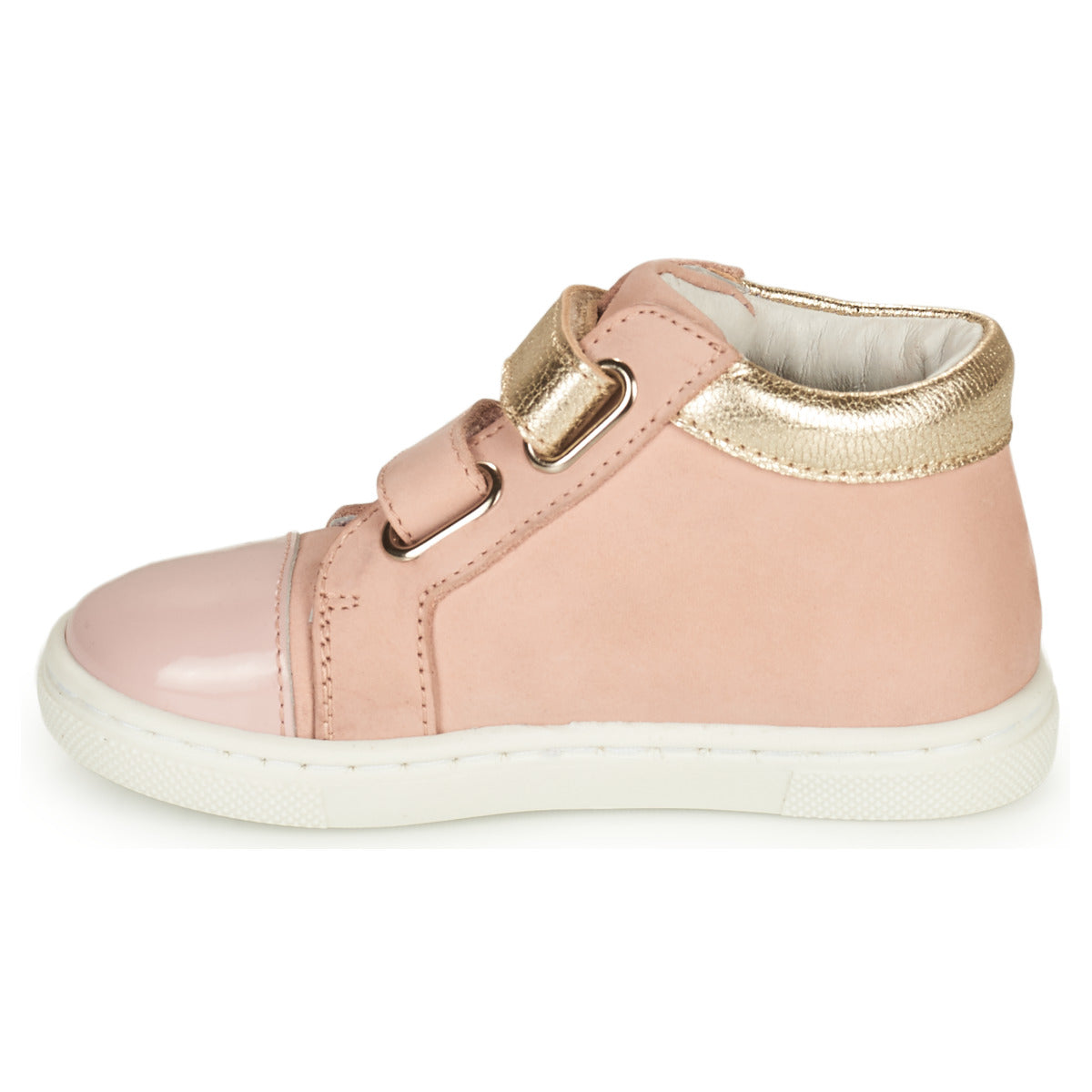 Scarpe bambini ragazza GBB  MARNIE  Rosa 