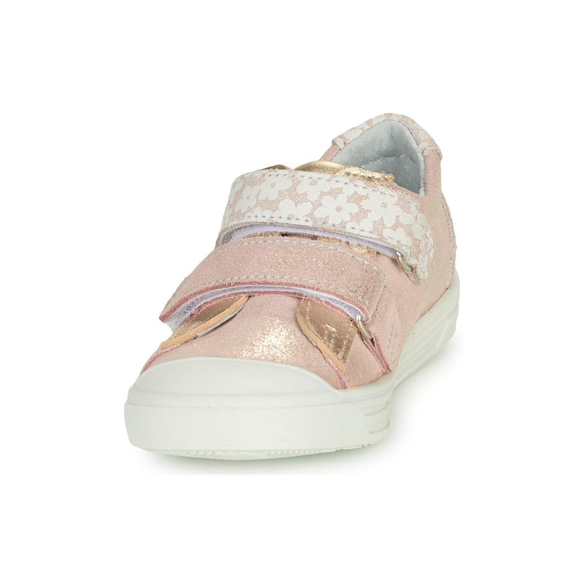 Scarpe bambini ragazza GBB  NOELLA  Rosa 