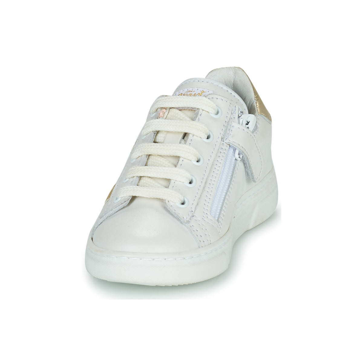 Scarpe bambini ragazza GBB  GEREMIA  Bianco 