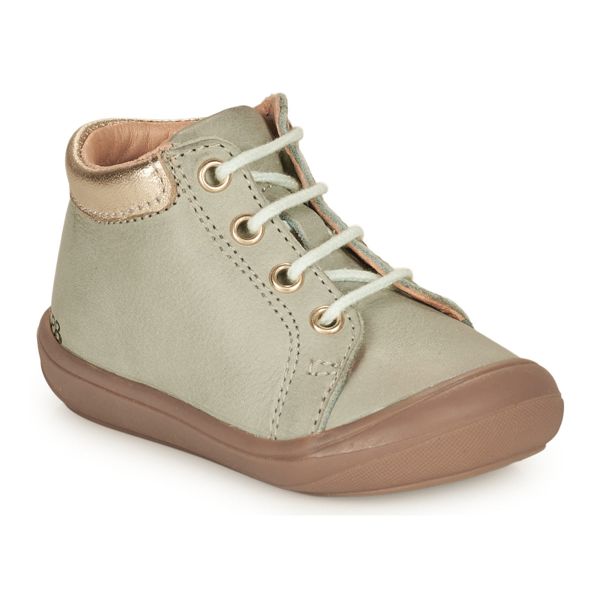 Scarpe bambini ragazzo GBB  APORIDGE  Verde 