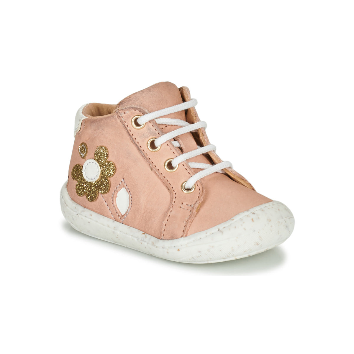 Scarpe bambini ragazza GBB  AGETTA  Rosa 