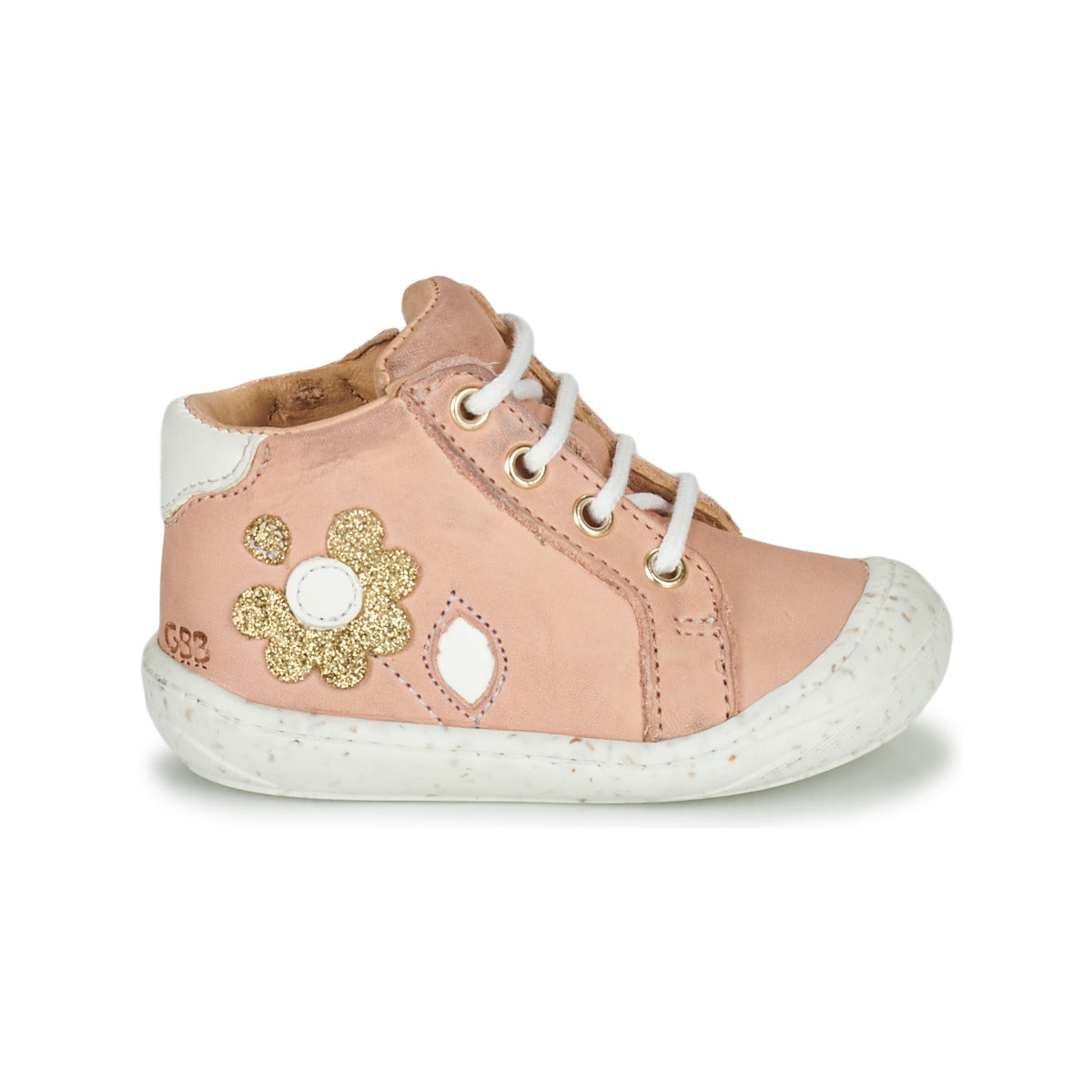 Scarpe bambini ragazza GBB  AGETTA  Rosa 