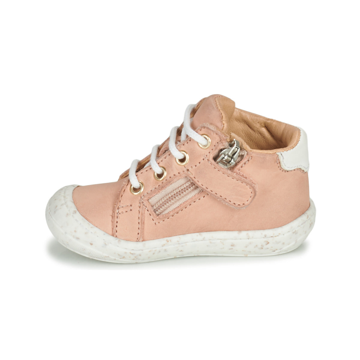 Scarpe bambini ragazza GBB  AGETTA  Rosa 