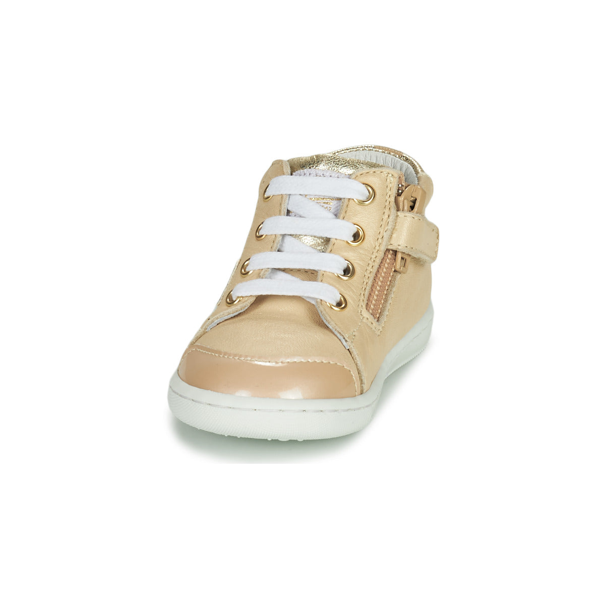 Scarpe bambini ragazza GBB  ALENA  Beige 