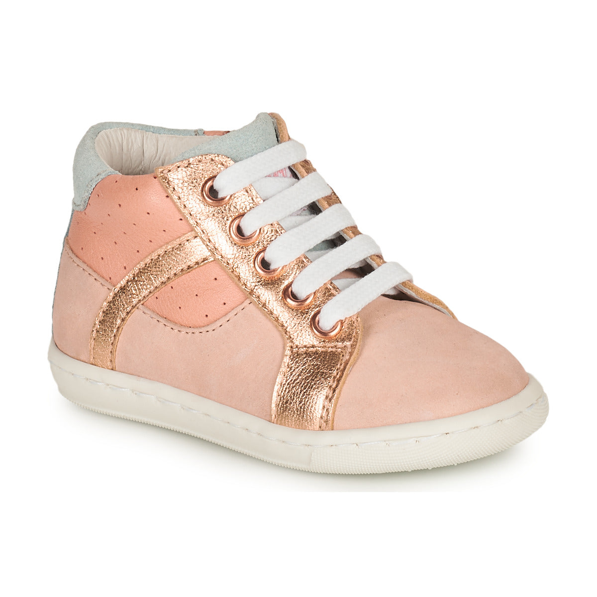 Scarpe bambini ragazza GBB  HASTA  Rosa 