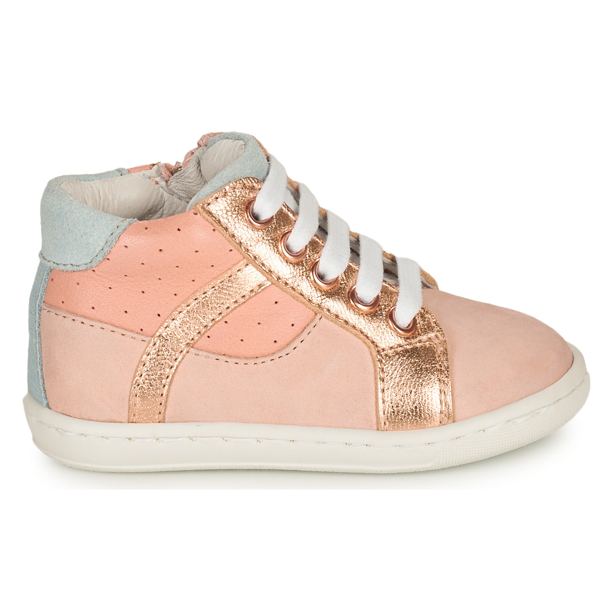 Scarpe bambini ragazza GBB  HASTA  Rosa 