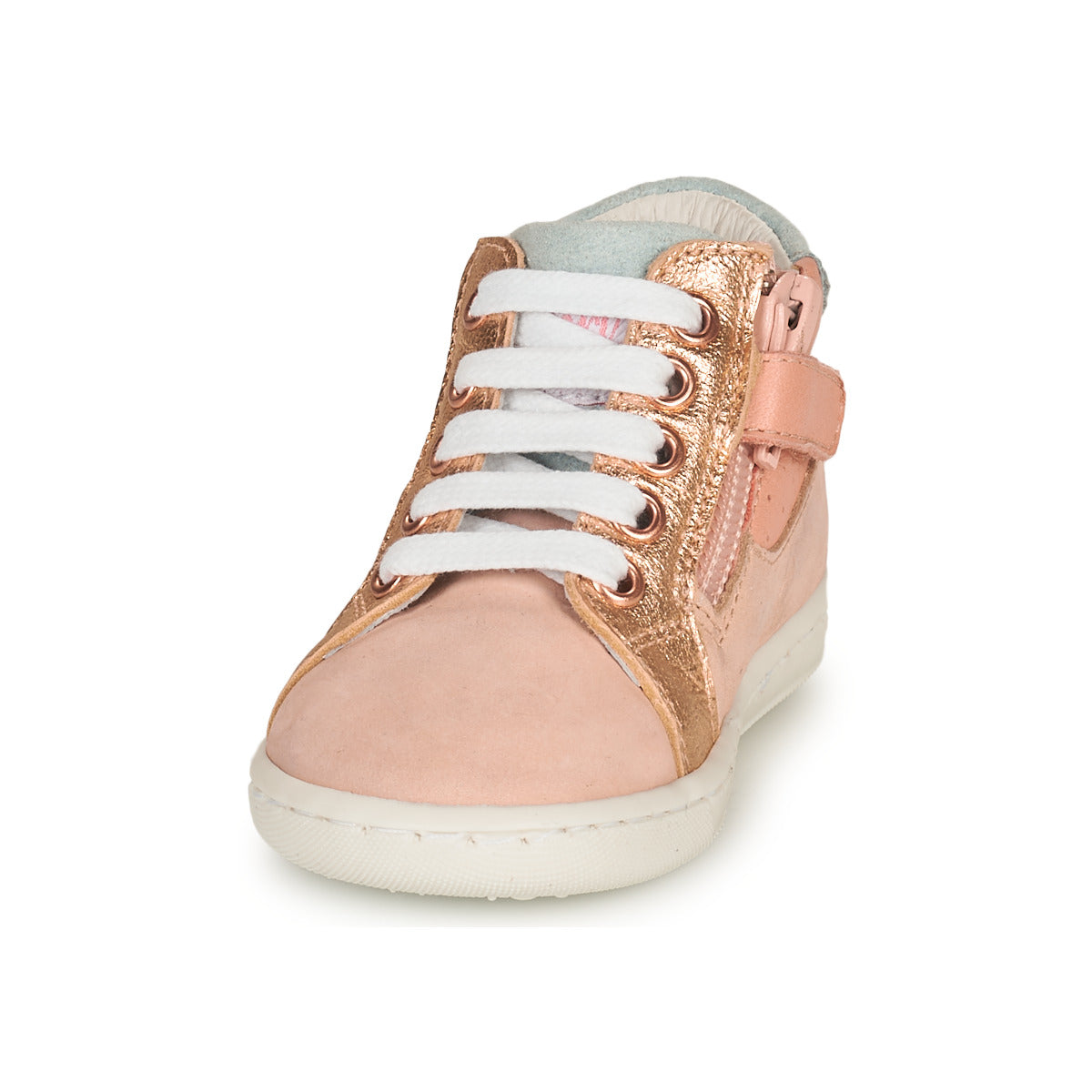 Scarpe bambini ragazza GBB  HASTA  Rosa 