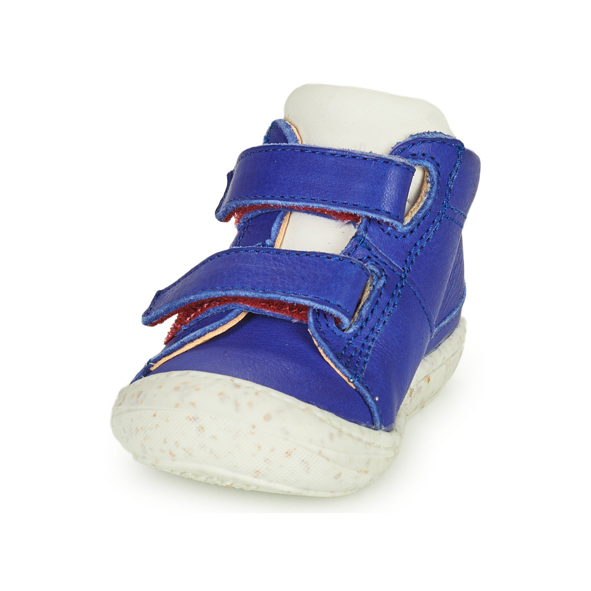 Scarpe bambini ragazzo GBB  LANOU  Blu 