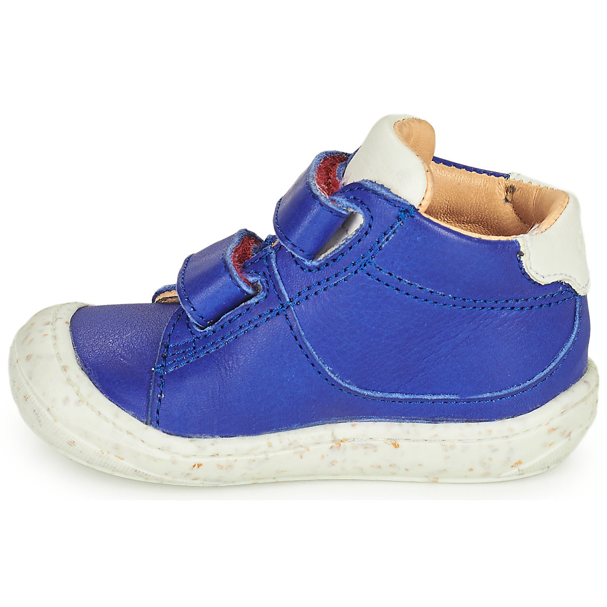 Scarpe bambini ragazzo GBB  LANOU  Blu 