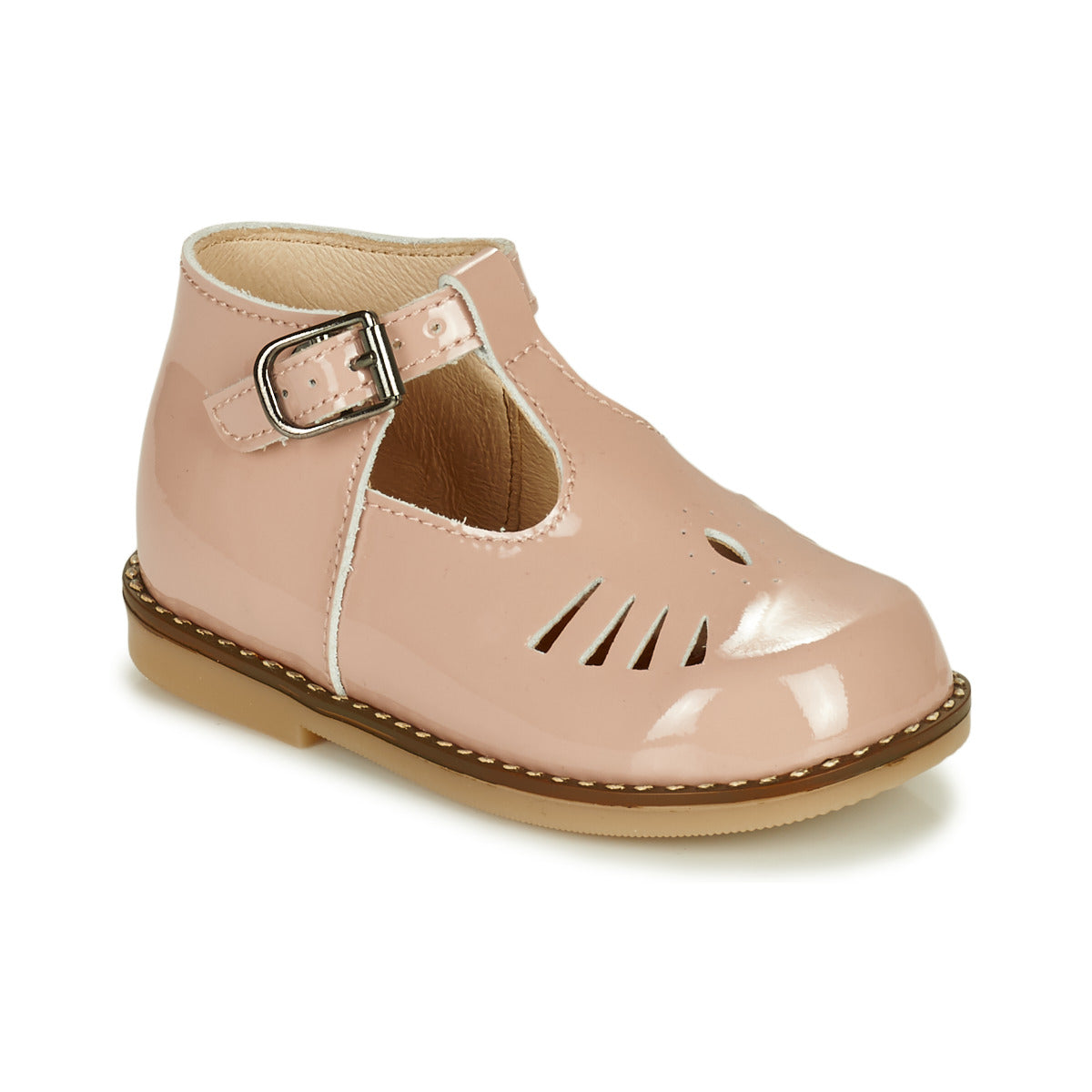 Ballerine bambina ragazza Little Mary  SURPRISE  Rosa 