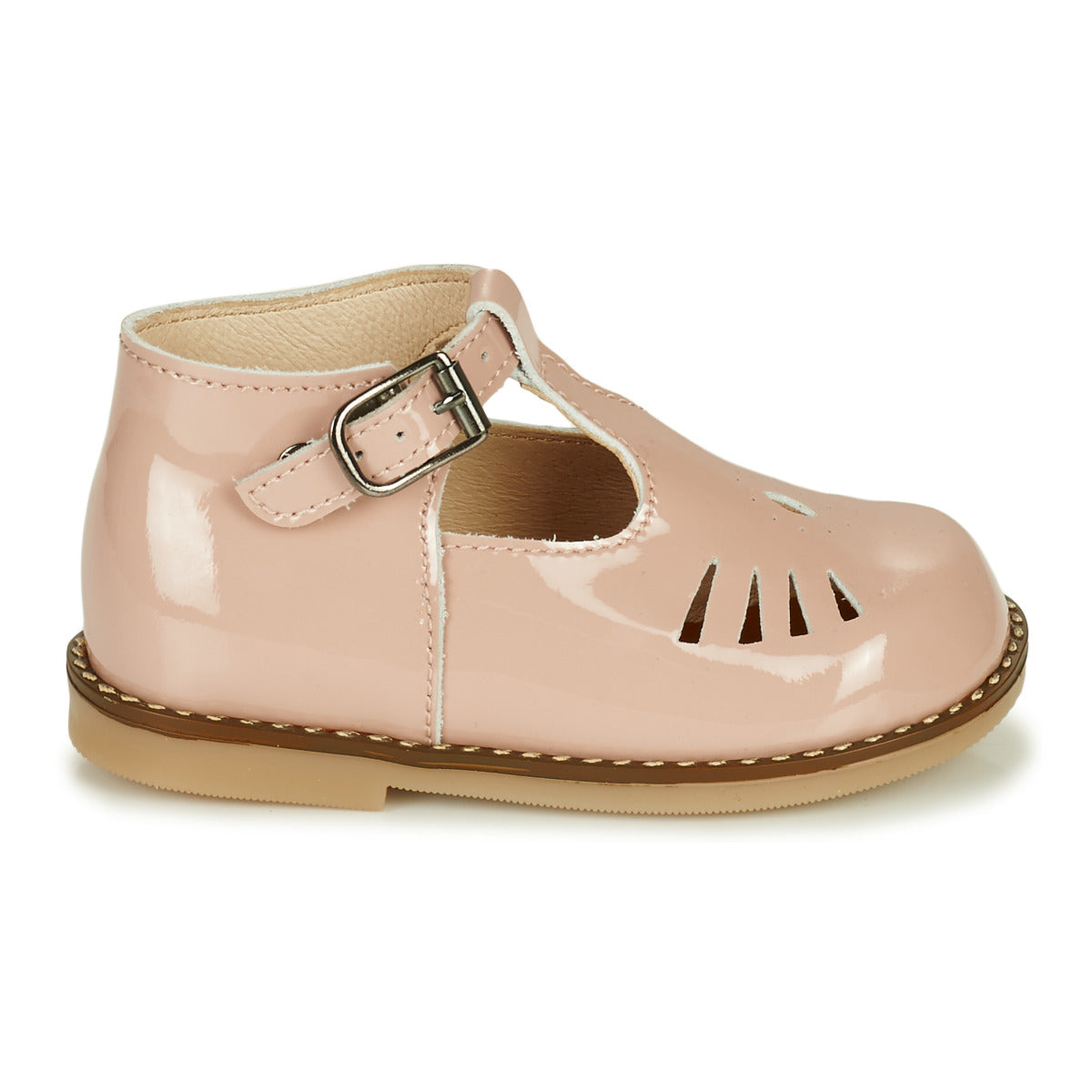 Ballerine bambina ragazza Little Mary  SURPRISE  Rosa 