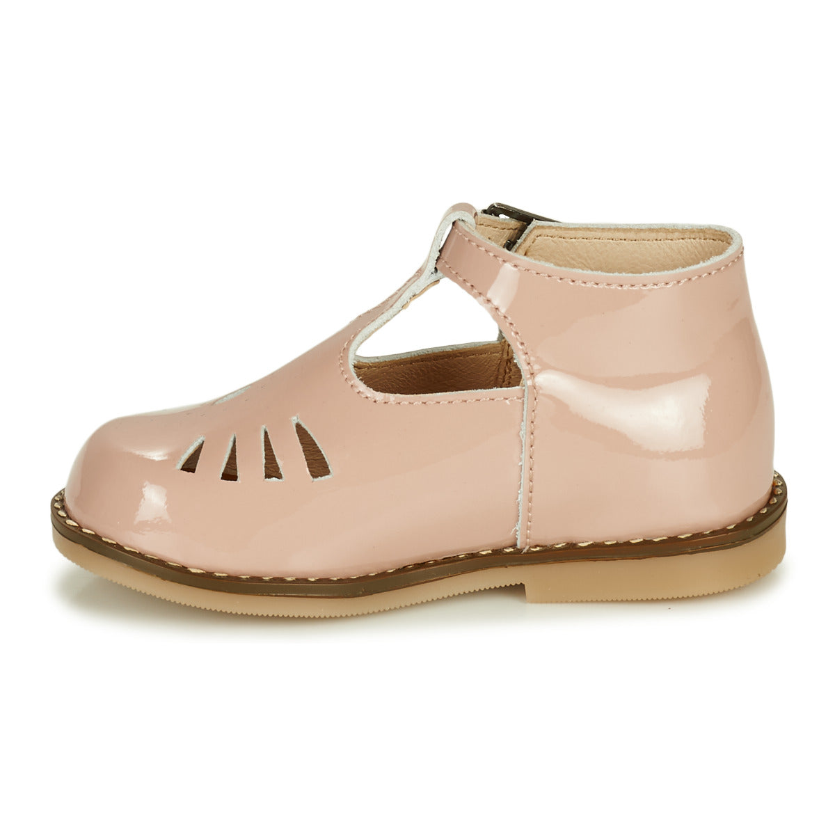 Ballerine bambina ragazza Little Mary  SURPRISE  Rosa 