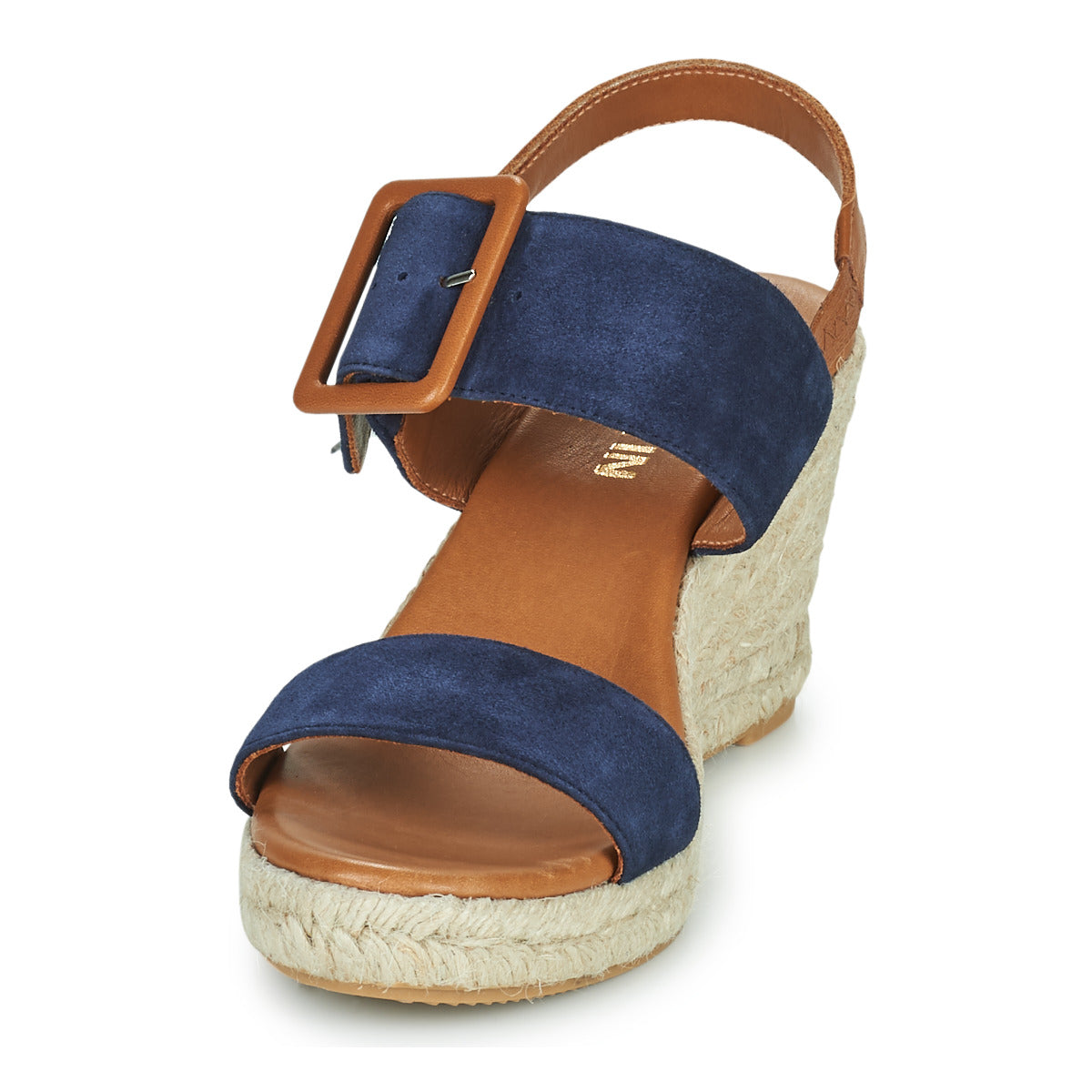 Scarpe Espadrillas donne JB Martin  IRINA  Blu 