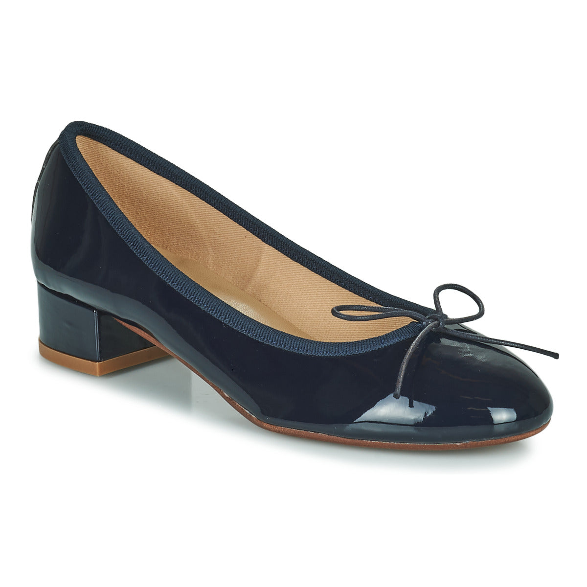 Ballerine donne JB Martin  REVE  Blu 