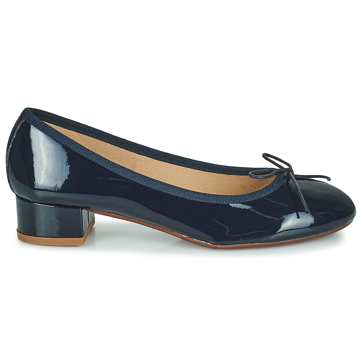 Ballerine donne JB Martin  REVE  Blu 