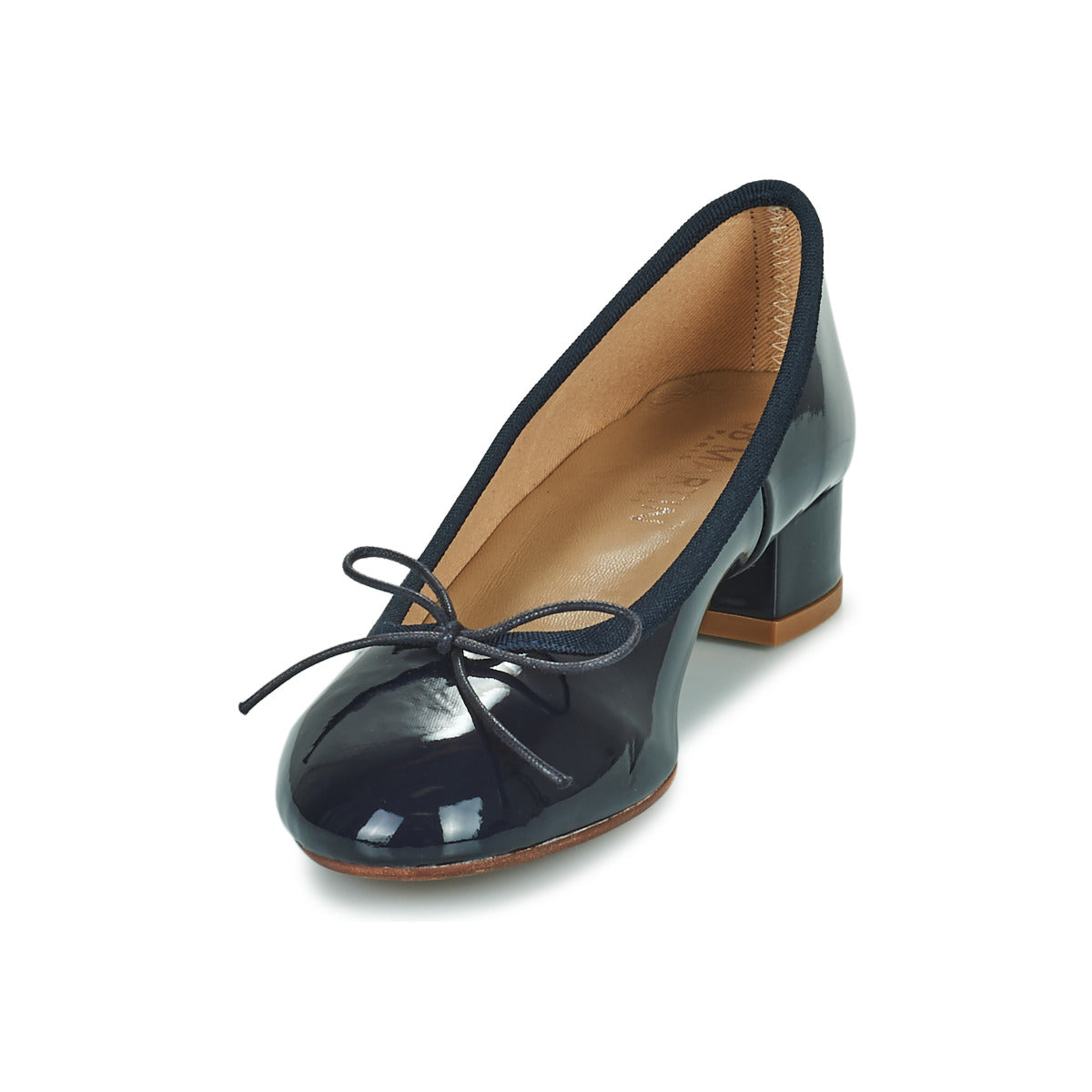 Ballerine donne JB Martin  REVE  Blu 