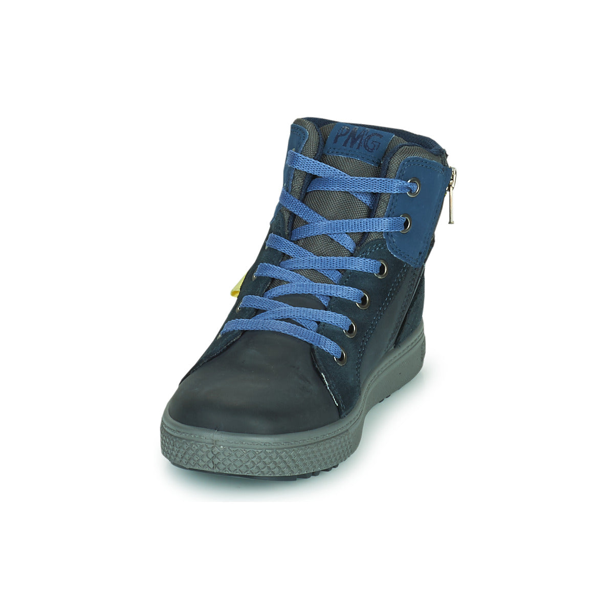 Scarpe da neve bambini ragazzo Primigi  8392511  Blu 