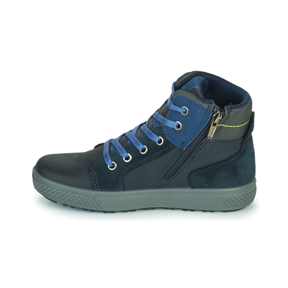 Scarpe da neve bambini ragazzo Primigi  8392511  Blu 