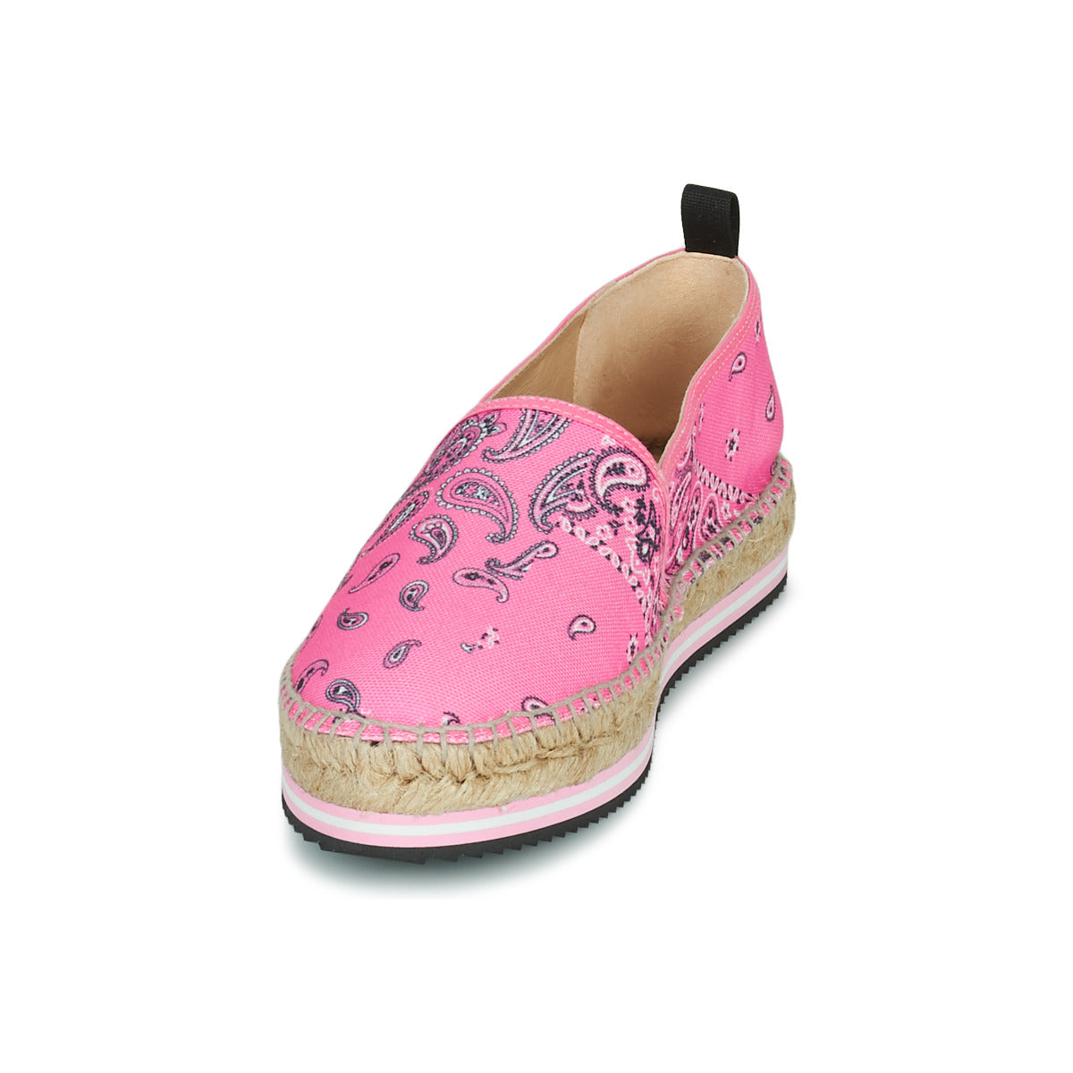 Scarpe Espadrillas donne Kenzo  MICRO  Rosa 